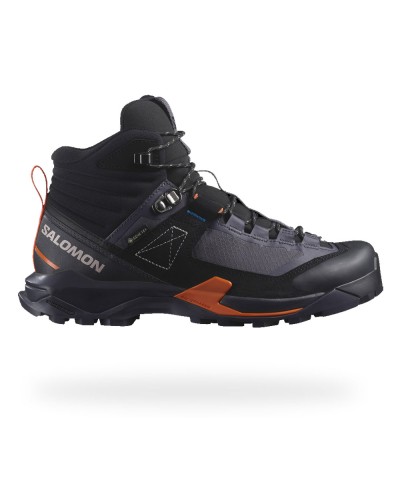 X Ultra Alpine mid Gtx Donna Salomon X Ultra Alpine mid Gtx Donna Salomon
